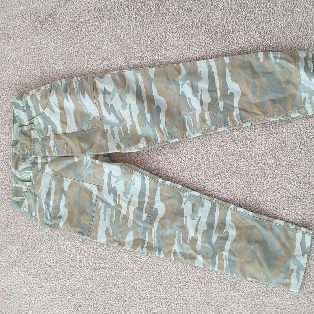 NWT Rails Camouflage Pants